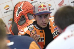 MotoGP: Marc Marquez zio d'America, le decisioni Honda passano da qui