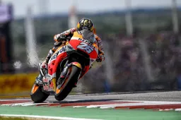 MotoGP, Austin: Dani Pedrosa 7° oltre la soglia del dolore "Davvero contento, non ero sicuro di farcela"
