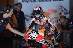 MotoGP: Lin Jarvis "Saremmo lieti di dare il benvenuto a Pedrosa"