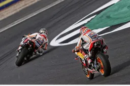MotoGP: Marquez e Pedrosa a caccia di un risultato importante a Misano