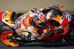 MotoGP: Dani Pedrosa, il pilota più vincente a Valencia
