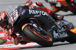 MotoGP: Prime prove di 2019 a Valencia