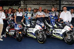 Reale Avintia Racing: obiettivo team ufficiale nel 2021