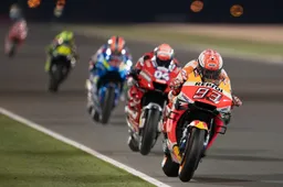 MotoGP: Marquez e Lorenzo all'assalto dell'Argentina