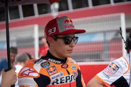 MotoGP: Marquez punta al settimo successo ad Austin