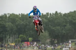 MXGP Portogallo: Tim Gajser "In Portogallo cerco riscatto"