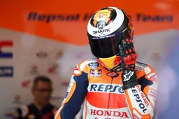 MotoGP, Jorge Lorenzo: "Possiamo essere competitivi come a Barcellona"