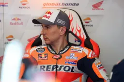 MotoGP: Jorge Lorenzo ancora out, Stefan Bradl al suo posto a Brno e Spielberg