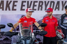 MXGP Tim Gajser: "dopo il relax sono pronto per Loket"