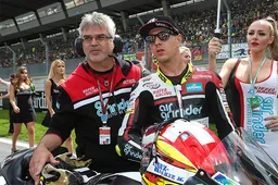 Moto2: Kiefer Racing con Dominique Aegerter nel Mondiale 2018