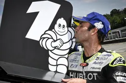 MotoGP: Johann Zarco, unica luce Ducati nel sabato a Brno