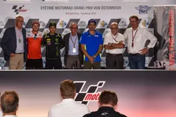 "We, The Riders": lanciato il movimento per la sicurezza stradale al Red Bull Ring