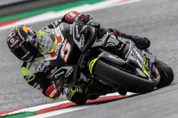 MotoGP, Johann Zarco: partenza dalla pit-lane e nuove polemiche