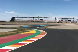 UFFICIALE: La Superbike correrà tre gare, invece di due