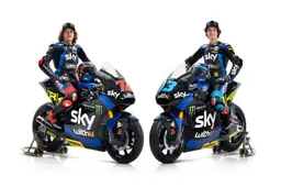 VIDEO Il Mondiale al tempo del Covid. Vietti: "Correre oggi è diverso"