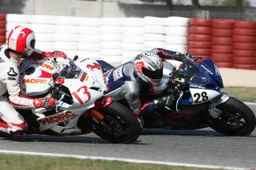 CIV: i dettagli del Campionato Europeo 2010 ad Albacete