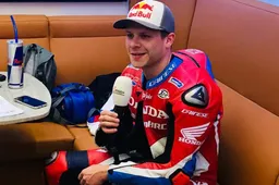 Stefan Bradl: "La maggior parte dei piloti non ha entrate"
