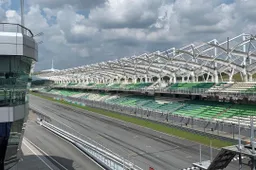 MotoGP, Sepang tappa possibile: la decisione entro settembre