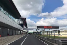 MotoGP, Silverstone: messaggi poco rassicuranti dalla F1