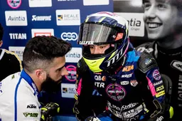 Moto3: Wild card per Meikon Kawakami a Misano