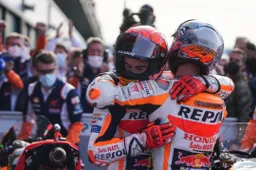 MotoGP: Márquez-Espargaró, quella doppietta Honda attesa dal 2017