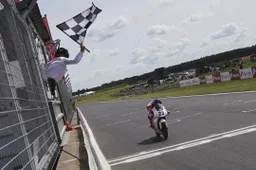 British Talent Cup: Seabright e Horsman vincenti a Snetterton