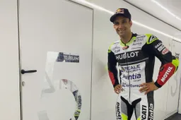 MotoGP, Johann Zarco: "Quartararo ed io siamo due francesi diversi"
