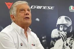 ESCLUSIVA Giacomo Agostini, tra passato e presente del Motomondiale