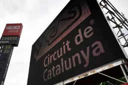 MotoGP, cambia la curva 10 del Circuit de Barcelona-Catalunya