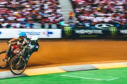 Speedway: a Varsavia scatta il mondiale!