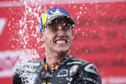 MotoGP, Pol Espargarò: "Sono diverso da Jorge Lorenzo"