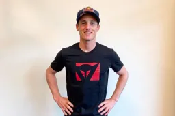 MotoGP, Pol Espargarò: "Fratelli Marquez, la convivenza sarà complicata"