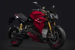 Energica: all'asta l'azienda che realizzò le prime MotoGP elettriche