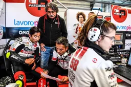 Paolo Simoncelli: "Regole più severe per fermare i piloti kamikaze"
