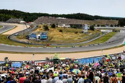 MotoGP: È ufficiale, il Gran Premio a Brno si svolgerà a porte chiuse