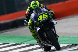 VAR MotoGP, Márquez vs Rossi: nasce l'era della moviola?