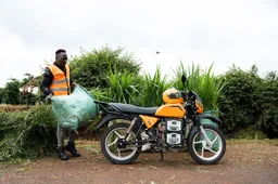 Mobilità elettrica: l'Africa in rampa di lancio con grandi aziende