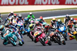 Moto3, quante spese per un posto nel Mondiale