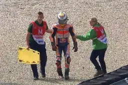 MotoGP, Alberto Puig: "Speriamo di riavere Jorge a Brno"