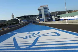 Test MotoGP a Jerez: anteprima box to box, orari e meteo