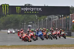 MotoGP: Ecco il calendario provvisorio per la stagione 2020
