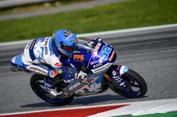 Moto3: Jeremy Alcoba con Gresini anche a Silverstone