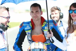 MotoGP: Il criticato esordio di Christophe Ponsson a Misano
