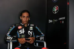 Moto3, Elia Bartolini all'esordio mondiale: "Opportunità per migliorarmi"