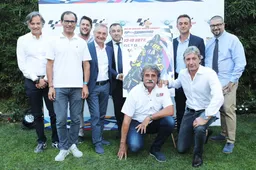 #RideOnColors, il progetto che 'colora' il GP di San Marino