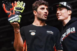 MotoGP, Rivola: "Iannone pronto a fare appello al TAS"