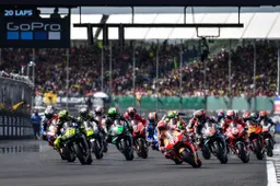 MotoGP, si torna a Rio de Janeiro nel 2022