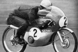 MotoGP, la storia: le due edizioni del GP del Giappone sul circuito del Fuji