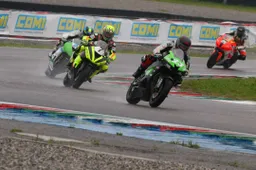 Trofei Wheelup Motoestate: 4° round a Franciacorta il 20-21 luglio