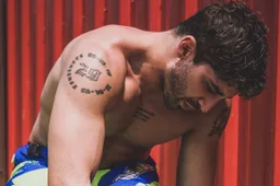 Andrea Iannone: "L'Aprilia RS-GP meglio di una notte d'amore"